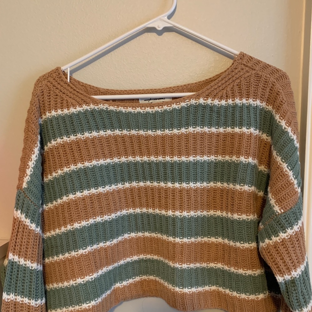 American Eagle Sweater